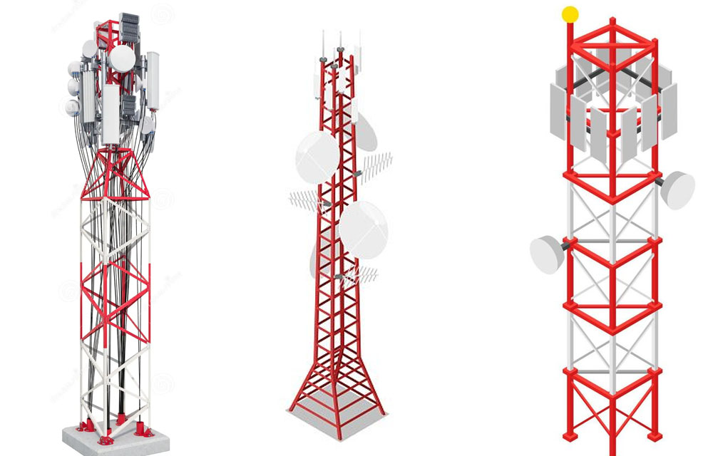 Ano ang Mobile Antenna Tower?